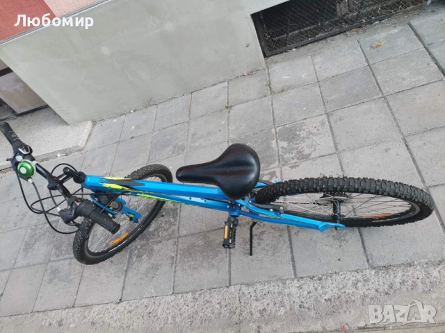 Колело Passati Gerald