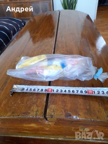 Стара кукла #23, снимка 6 - Антикварни и старинни предмети - 37143752