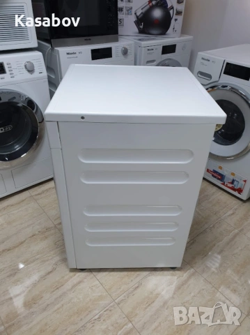 Miele - 9кг - WiFi - TwinDos - Пералня Миеле 12м Гаранция, снимка 9 - Перални - 53128891