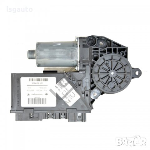 Моторче заден ляв ел. стъклоповдигач Volkswagen Touareg I (7L) 2002-2010 ID:97378