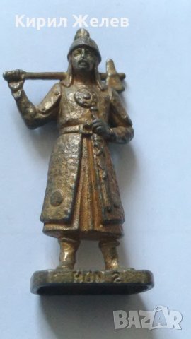 Киндер войник 22989, снимка 4 - Колекции - 33128479