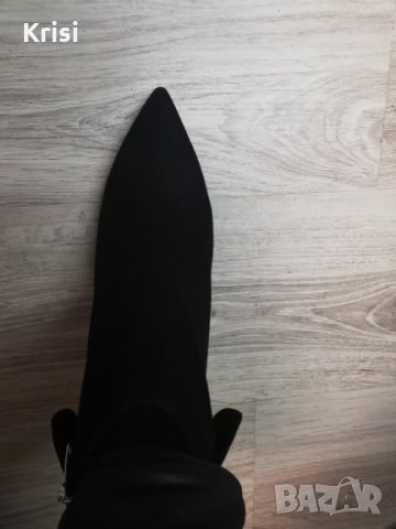 Дамски боти, снимка 11 - Дамски боти - 22914418