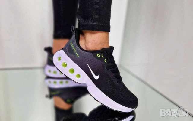 NIKE Дамски Маратонки в 4 разцветки