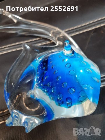 МОРАНО , снимка 2 - Декорация за дома - 33382320