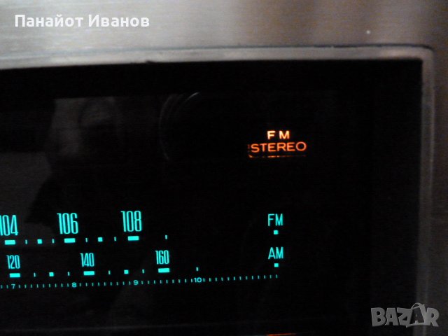 Куадро ресийвър  Kenwood KR-9940 , снимка 2 - Ресийвъри, усилватели, смесителни пултове - 43413415