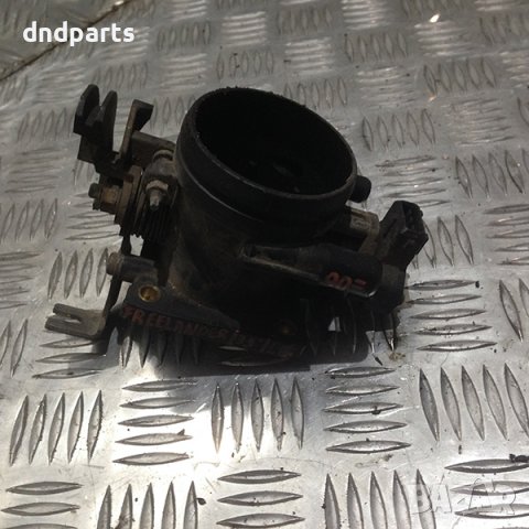 Дроселова клапа Land Rover Freelander, 1.8i, 1999г.