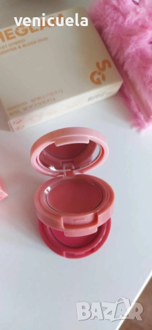 SHEGLAM блясък за тяло и други, снимка 7 - Козметика за лице - 52867526