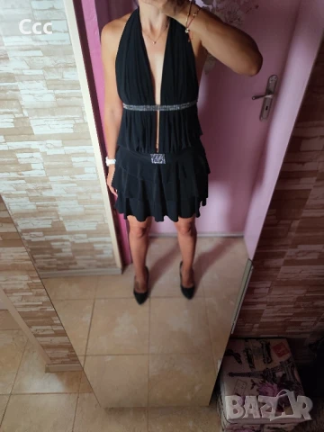 официални рокли , снимка 4 - Рокли - 50767838