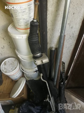 Разпродажба Вентилатор, охлаждане на двигателя citroen, peogeot jumper, снимка 5 - Части - 33295862