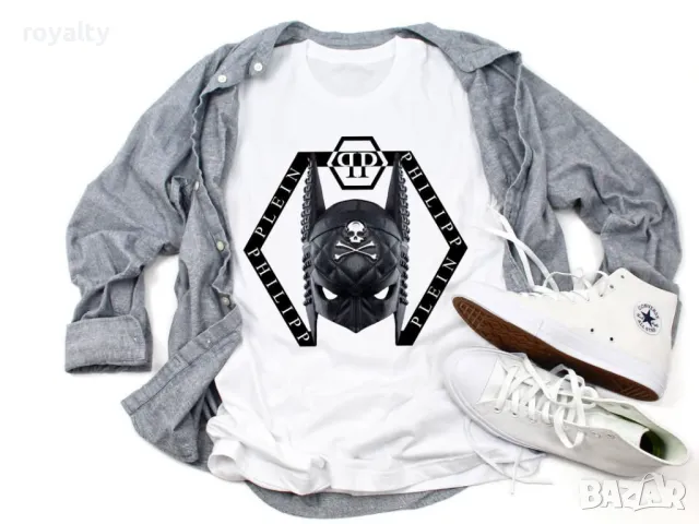 Маркови мъжки тениски , снимка 5 - Тениски - 49460807