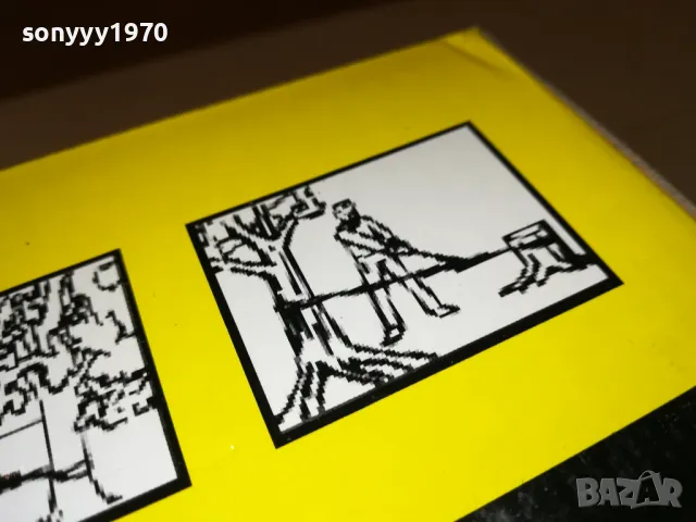 HANDED POWER PULLER-ЛЕБЕТКА 2 ТОНА РЪЧНА 1112241758, снимка 11 - Други инструменти - 48310195