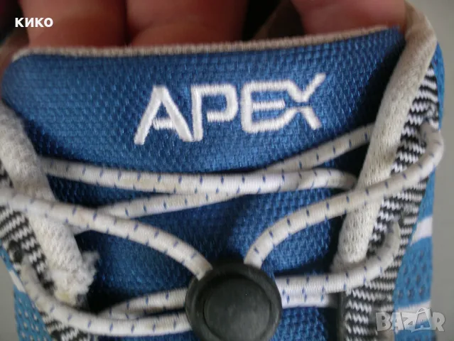 Ортопедични маратонки AREX  42, снимка 4 - Спортни обувки - 50242449