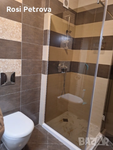 Под наем тристаен София, Борово, снимка 8 - Апартаменти - 53266925