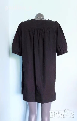 Четири различни броя / Лятна маркова туника с джобове , снимка 18 - Туники - 26010754