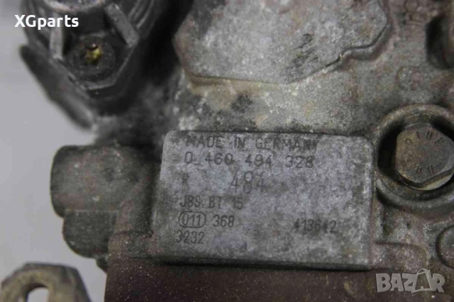  ГНП-горивна помпа за Renault Espace II 2.1td 88 к.с. (1991-1996) 0460494328, снимка 3 - Части - 51530905