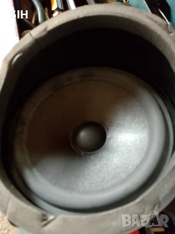 Високоговорител БМВ х5, снимка 3 - Части - 51338037