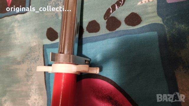 Тротинетка - Master Х7, снимка 11 - Други спортове - 27466674