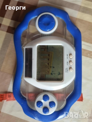 електронна игра,водна игра ,шах,кубчета на Рубик , снимка 2 - Настолни игри - 52457479