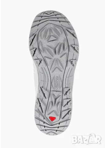 Salomon SHALLOW TS CSWP W 39 1/3 изолирани боти , обувки , снимка 5 - Дамски боти - 48242327