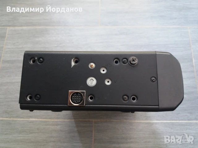 Compact Disk Auto Changer Aiwa mod ADC-M35IZ , снимка 6 - Аксесоари и консумативи - 50860815
