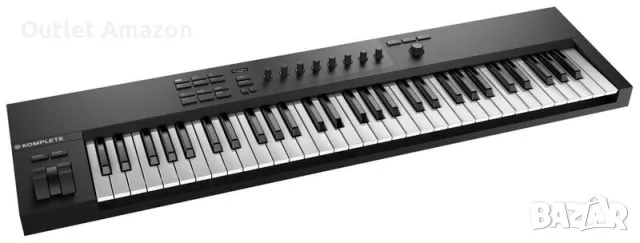 KOMPLETE KONTROL A61