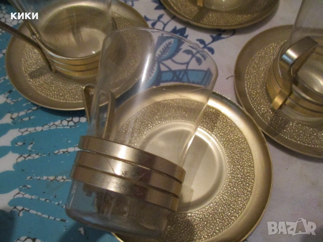 Чаши за вино, снимка 14 - Чаши - 40689014