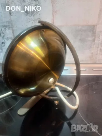 Настолен електрически часовник Австрия, снимка 2 - Други ценни предмети - 47647308