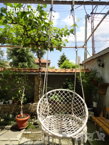 ЛЮЛКА уникална градинска, снимка 3 - Декорация за дома - 33299594