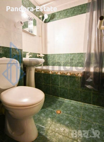 2-СТАЕН апартамент под наем, гр. София, кв. Борово, снимка 6 - Апартаменти - 52411664