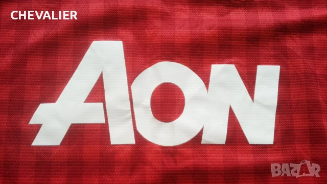 NIKE MANCHESTER UNITED KAGAWA Football T-Shirt Размер S оригинална футболна тениска 27-67, снимка 10 - Тениски - 50648091