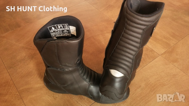 Alpinestars WEB GORE-TEX BOOTS размер EUR 47 ботуши за мотор 59-13-S, снимка 10 - Мъжки ботуши - 52227743