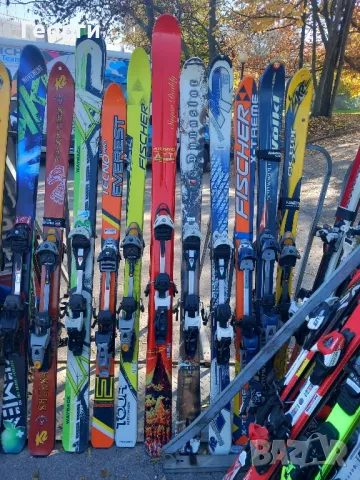 Туринг ски,обувки ,туринг автомати, снимка 4 - Зимни спортове - 44972279