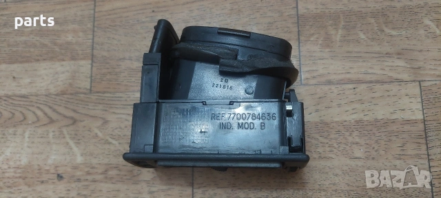 Духалка Парно Рено 19 N:2 - Рапид - 7700784636, снимка 3 - Части - 53104185