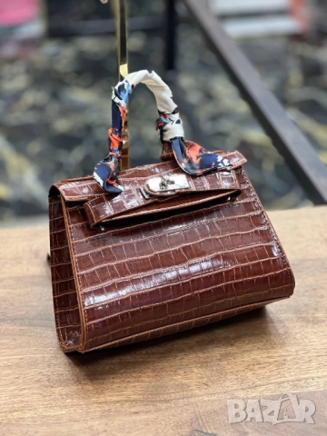 чанти hermes, снимка 3 - Чанти - 51458527