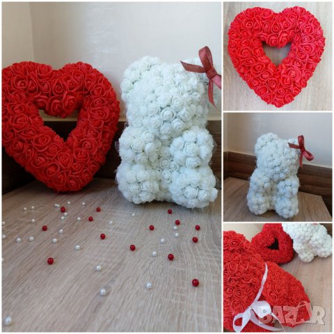 Мечета от рози !! , снимка 10 - Подаръци за жени - 26242409