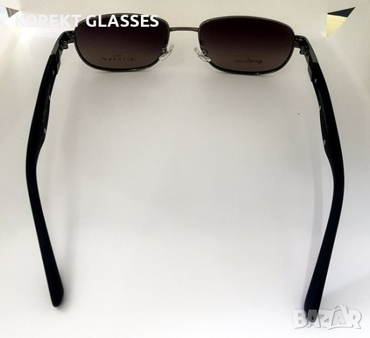 Слънчеви очила THOM RICHARD с поляризация и 100% UV защита, снимка 6 - Слънчеви и диоптрични очила - 40682966