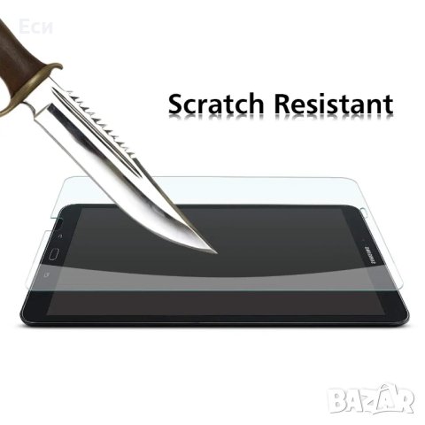 Стъклен протектор за екран за четец Kobo Clara 2E 6"  2022 - 9H, снимка 2 - Електронни четци - 43766043