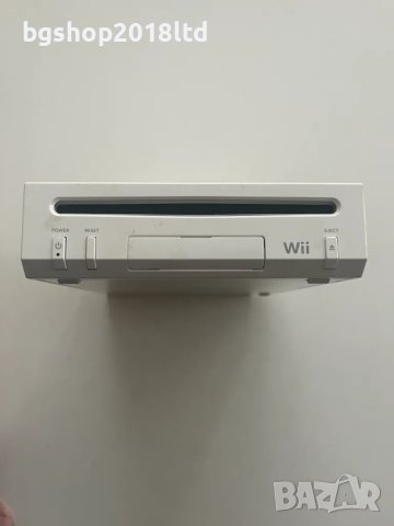 Nintendo Wii - хакнато - 3, снимка 2 - Nintendo конзоли - 48258007