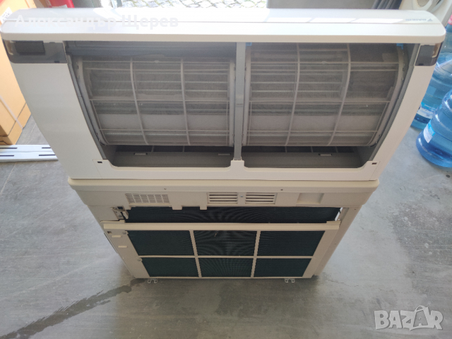 Daikin FTXZ50N Ururu Sarara (инверторна сплит система), снимка 2 - Климатици - 36449015