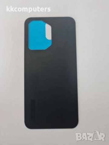 Капак батерия за Huawei Honor 400 Pro 5G / Черен Баркод : 563667