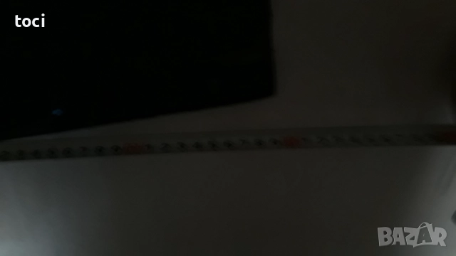 Старо автентично ръчно изработено голямо Ветрило украса за интериора в дома ръчна изработка, снимка 3 - Декорация за дома - 52453611