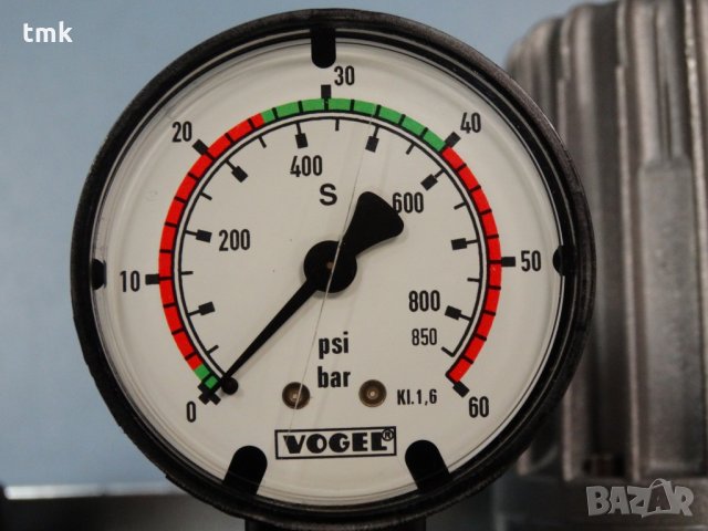 SKF Vogel MFE2-KW6F-V57M +MGP смазочна станция, снимка 9 - Хидравлични и пневматични чукове - 28458625