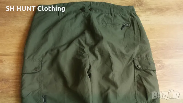 Pinewood Waterproof Trouser размер 58 / 2-3XL за лов панталон водонепромокаем - 1077, снимка 13 - Екипировка - 49668922