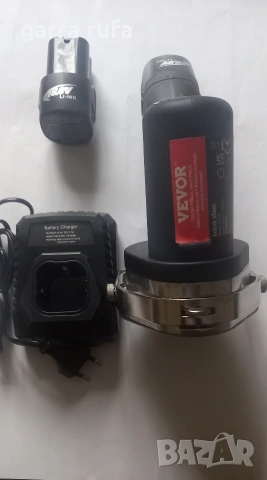 акумулаторен нож дюнер батерии 