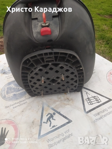 куфар за мотоциклет Givi, снимка 3 - Аксесоари и консумативи - 52963847