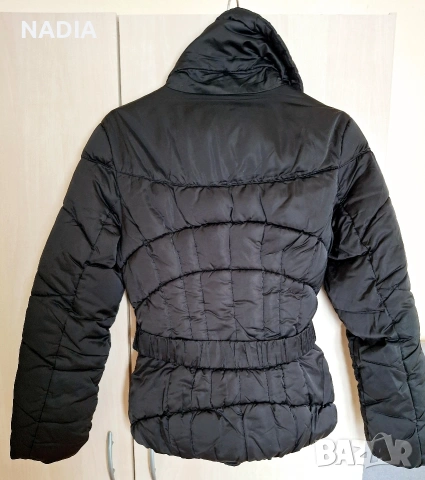 Черно яке, снимка 4 - Якета - 53324284