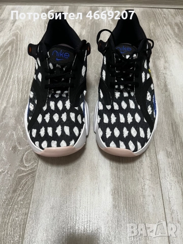 Продавам мъжки маратонки Nike, снимка 4 - Спортни обувки - 52661825