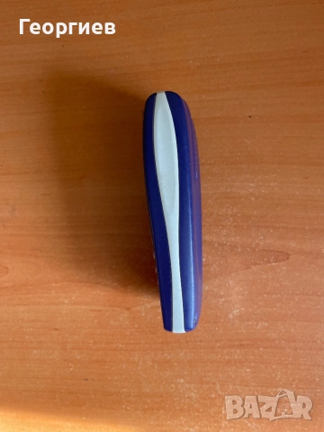 Ericsson T65, снимка 3 - Sony Ericsson - 53398373