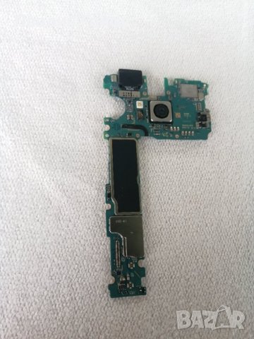 Работеща Платка Samsung S8, снимка 2 - Резервни части за телефони - 38832879