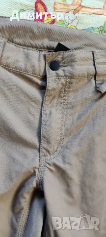 RVRC hyper zip- off, снимка 3 - Панталони - 49279077